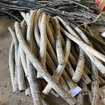南山區(qū)電纜回收中心-純銅芯高壓電纜回收-上門直收閑置電線回收