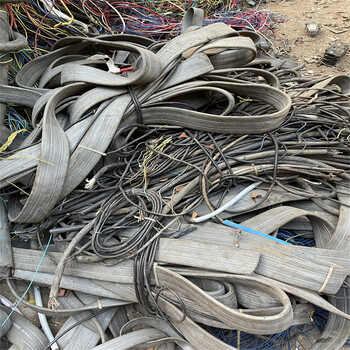 從化市特種電纜回收-同軸電纜回收咨詢-收購特高壓電纜線