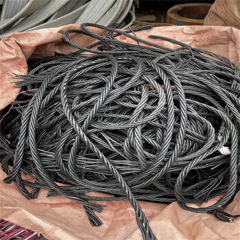 深圳市电缆回收电话-回收特高压电缆-回收二手橡皮绝缘电缆