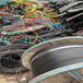 河源电缆回收一吨价格-电力废电缆回收-废旧矿物质电缆回收利用