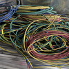 云浮市FFC电缆回收废旧多芯同轴电缆回收，二手电力线缆回收处理