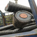 蓬江区工厂电缆回收-二手低压电力电缆回收-上门回收高压阻燃电缆线