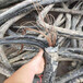 广东控制电缆回收-废旧船用电缆处理-导电电缆回收剥皮