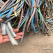 南山区旧网线回收-回收扁形柔性电缆-闲置旧线缆收购资源再生