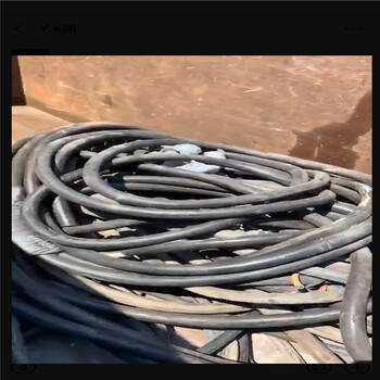 深圳市电缆回收电话-回收特高压电缆-回收二手橡皮绝缘电缆