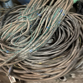 海珠區(qū)電纜回收價位-收購RVV絕緣鎧裝電纜-上門回收廢舊電纜中心