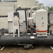 肇庆旧溴化锂拆除-三洋烟气型溴化锂直燃机回收拆除盛欣回收公司