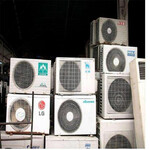 惠州变频中央空调回收-二手中央空调机组回收-酒店二手中央空调回收