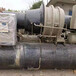 南山区报废溴化锂回收-二手蒸汽型溴化锂制冷机组回收拆除
