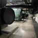 肇庆中央空调回收上门-180匹旧中央空调回收-风冷螺杆中央空调回收