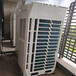 白云区中央空调回收一台-大型制冷机组收购-离心式中央空调回收