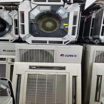 香洲區(qū)中央空調(diào)收購-收購舊冷水機組-廢舊空調(diào)機組回收中心