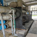 顺德区中央空调回收一台-120匹中央空调回收-二手冷水机组回收