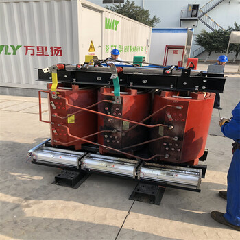 高明回收二手變壓器-全銅變壓器回收-收購油浸變壓器