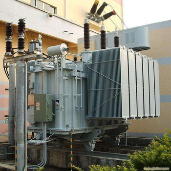 惠州電力變壓器回收電話-饋線配電柜電纜回收