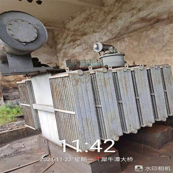 惠城區(qū)箱式變壓器回收-高過載舊電力變壓器回收處理
