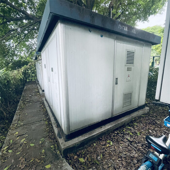 佛岡收購舊變壓器-立式變壓器回收-DDG舊變壓器回收