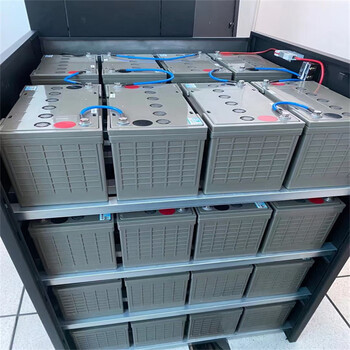 增城市干荷電池回收-廢舊儲能電池回收處理-機柜電池回收-盛欣