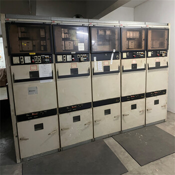 罗湖区回收配电柜价格-配电柜设备回收价位