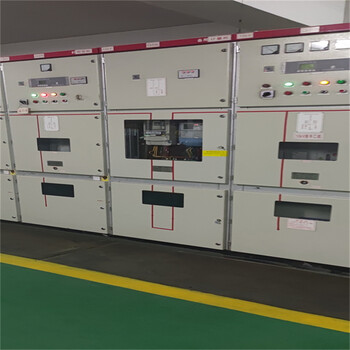 三水區舊電纜回收-低壓補償配電柜回收