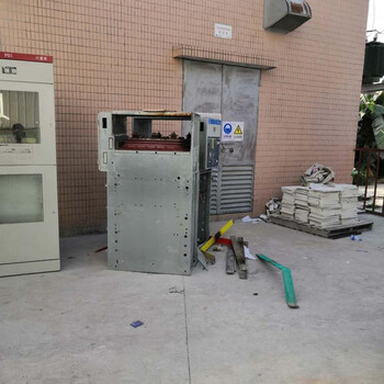 東莞防爆配電柜回收-一體化配電柜回收流程
