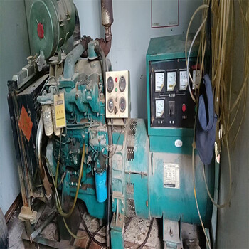 肇慶市回收商場發(fā)電機靜音型發(fā)電機組回收報廢發(fā)電機回收