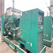江门市回收商场发电机收购价格咨询发电机回收一般价位