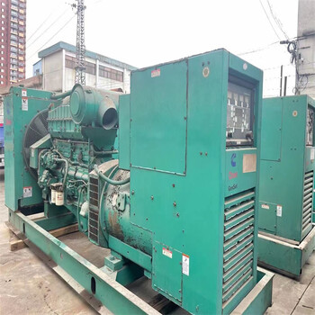 深圳市舊發(fā)電機回收-TECO東元廢舊發(fā)電機上門回收報價