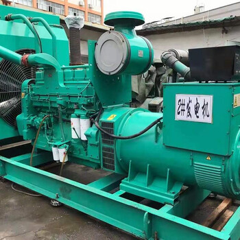 羅湖區(qū)發(fā)電機(jī)回收商家-二手發(fā)電設(shè)備拆除玉柴發(fā)電機(jī)回收價(jià)格