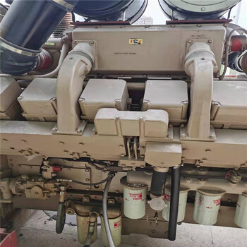 南海區回收移動型發電機-收購康明斯發電機三繞組發電機回收