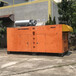 江门市发电机组回收收购全铜发电机永磁发电机回收处理