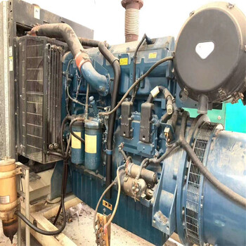 鹽田區(qū)回收移動型發(fā)電機-發(fā)電機電纜回收拆除兩相發(fā)電機回收收購