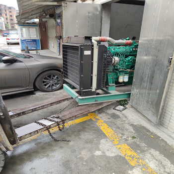 新會(huì)區(qū)舊發(fā)電機(jī)回收品牌-二手發(fā)電機(jī)回收公司三相發(fā)電機(jī)回收