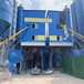 中山市机械整厂回收-造纸设备回收拆卸，生产线回收拆除