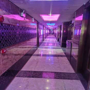 佛山酒店回收拆除-倒閉酒店設(shè)備拆除回收