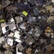 江门电脑设备回收-电脑主机回收-旧电脑回收拆卸