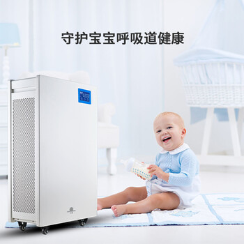 TIANQING/天青TQX-Y1200D1空氣機等離子空氣凈化除螨