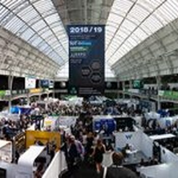 英國(guó)倫敦國(guó)際物聯(lián)網(wǎng)展覽會(huì)IOTTECEXPOGLOBAL2023