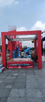 真人娃娃機出租，真人抓娃娃游戲設備出租