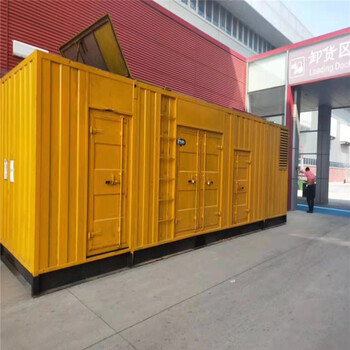 霍邱柴油發(fā)電機(jī)出租-500KW發(fā)電機(jī)出租承包停電工程