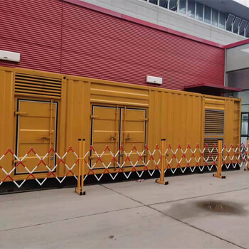 營口200KW發(fā)電機(jī)出租工廠工地城市發(fā)電