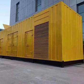 合肥應(yīng)急發(fā)電機(jī)出租*100KW發(fā)電機(jī)出租停電限電用定期保養(yǎng)維護(hù)