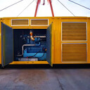 南京高淳區(qū)400KW發(fā)電機(jī)出租(柴油發(fā)電機(jī)租賃供電平穩(wěn)可靠