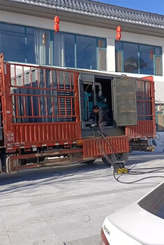 濮陽(yáng)應急發(fā)電車(chē)出租租賃柴油發(fā)電機現場(chǎng)安裝調試維護