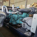 濟南出租靜音發電機-400KW發電機租賃全套供電設備