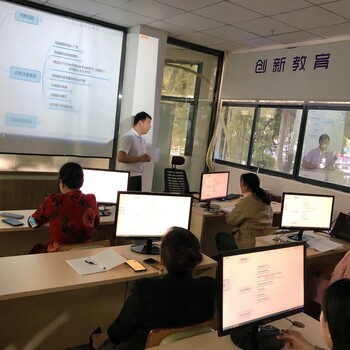 深圳龙岗平湖C4D设计电商运营美工设计培训机构推荐