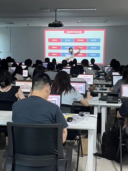 深圳龙岗C4D设计电商美工产品精修培训机构