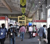 2024年印度班加罗尔机床工具展览会