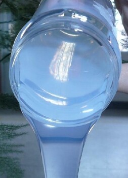 透明納米二氧化硅水分散液