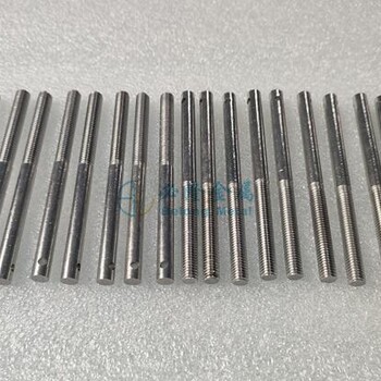 高溫鉬緊固件鉬銷釘真空爐配件鉬拉桿鉬銷